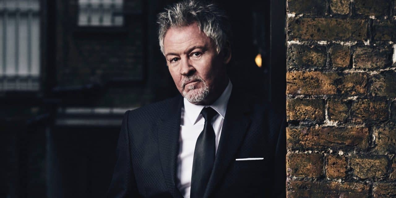 Legende on Stage: Paul Young rockt DA CAPO 2026