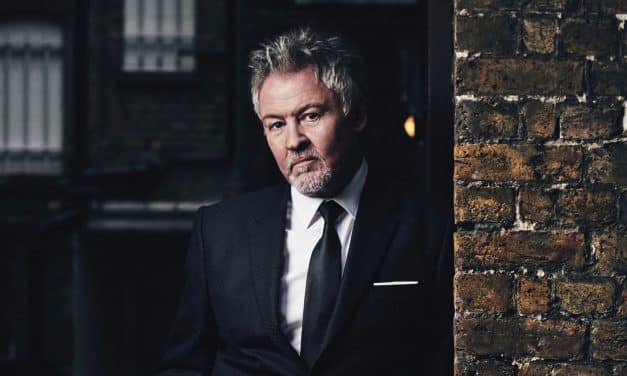Legende on Stage: Paul Young rockt DA CAPO 2026