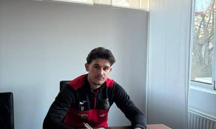 Junger Grieche überzeugt – Siontis trägt auch nächste Saison Wormatia-Trikot