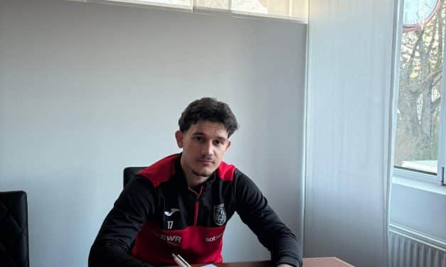 Junger Grieche überzeugt – Siontis trägt auch nächste Saison Wormatia-Trikot
