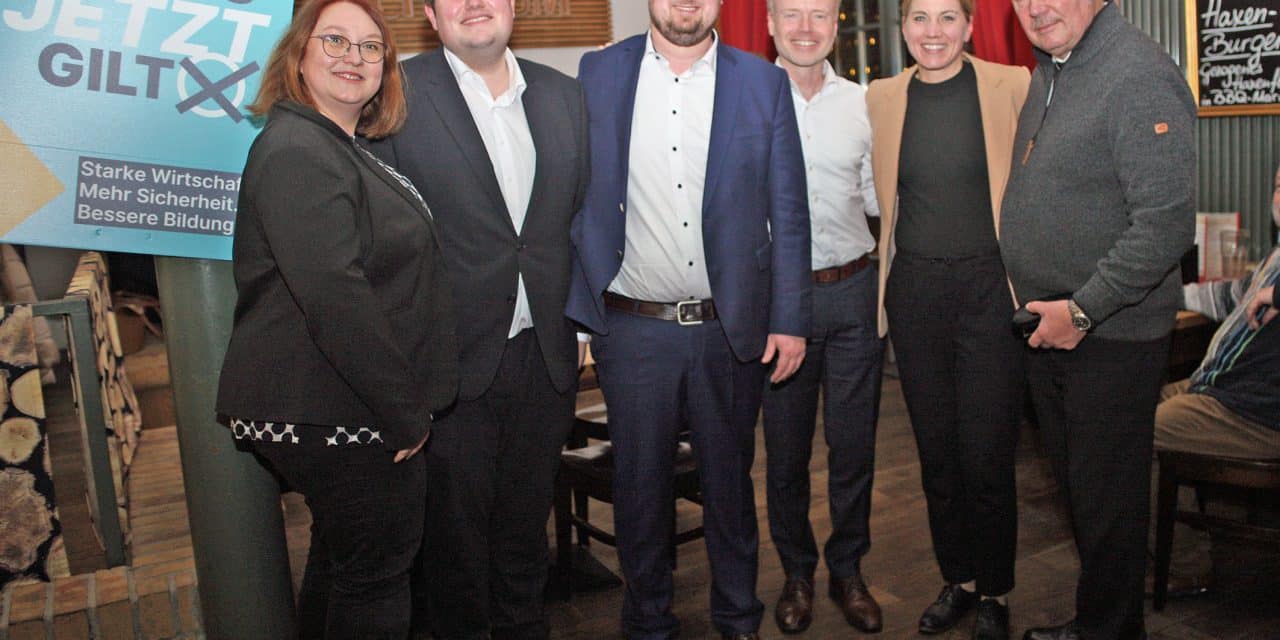 CDU geht auf Angriff: Mehr Macht für Kommunen gefordert