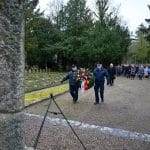 Worms erinnert an die Zerstörung vom 21. Februar 1945