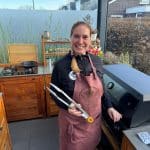 BAUHAUS präsentiert aktuelle Grilltrends auf der B.I.G. in Hannover