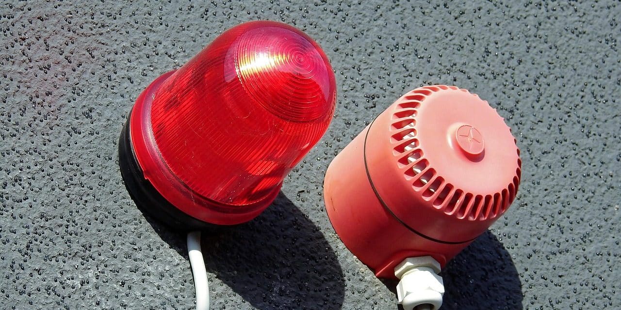 Testalarm in Worms: Sirenen im Stadtgebiet am 28. Februar aktiviert