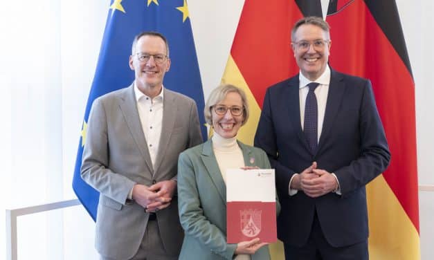 233,5 Millionen Euro für Städtebau in Rheinland-Pfalz