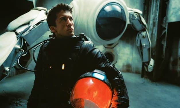 First Look: David Wnendt präsentiert Sci-Fi-Thriller „ATHOS 2643“