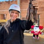 Vom Mobbingopfer zum Vorbild für Millionen