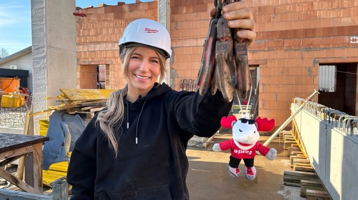 Vom Mobbingopfer zum Vorbild für Millionen