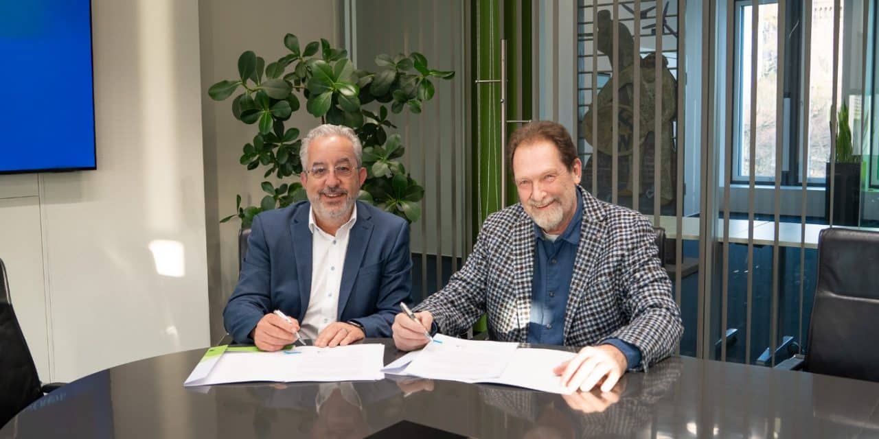 Vertrauen auf Dauer: EWR verlängert Partnerschaft bis 2044