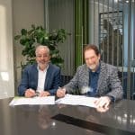 Vertrauen auf Dauer: EWR verlängert Partnerschaft bis 2044