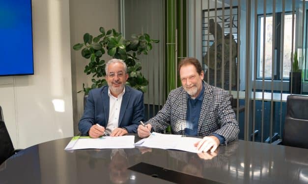 Vertrauen auf Dauer: EWR verlängert Partnerschaft bis 2044