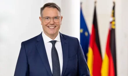 „Ein starkes Europa ist unsere Chance“ – Schweitzer wirbt für europäische Zusammenarbeit