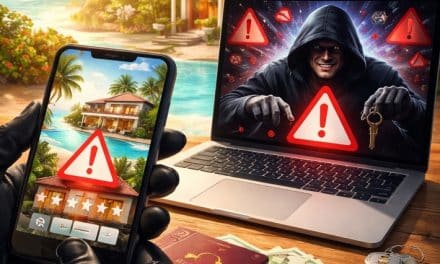 Urlaubsbetrug im Netz: So schützen Sie sich vor Ferienhaus-Fallen