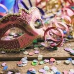 LKA Rheinland-Pfalz: Sicher durch die närrischen Tage