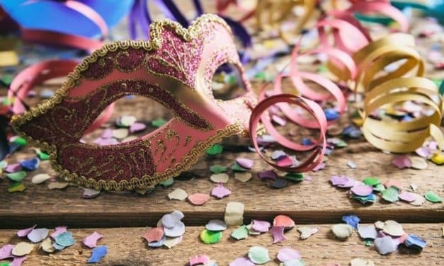 LKA Rheinland-Pfalz: Sicher durch die närrischen Tage