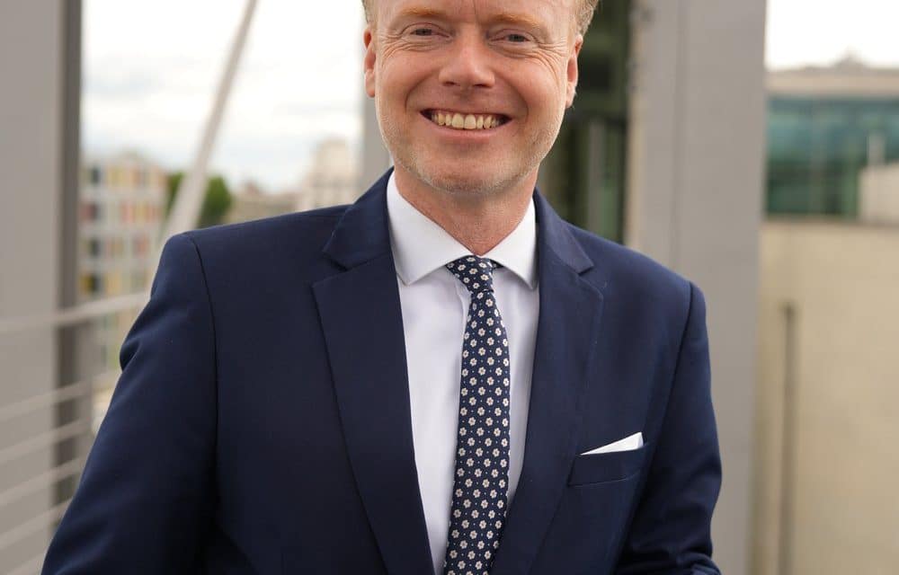 Metzler verkündet Rekordförderung für Worms und Alzey-Worms