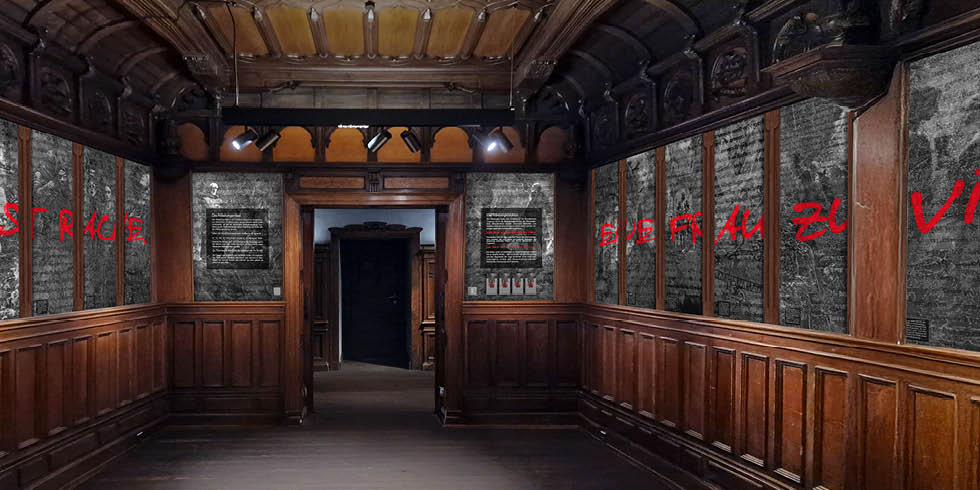 Legendär auf Leinwand: Nibelungen-Kino im Museum Andreasstift