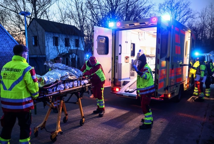 ASB zur Notruf-Reform: Weniger Fehlanrufe, schnellere Hilfe