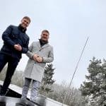 Alzey und EWR AG: Vorreiterprojekt für kommunalen Klimaschutz