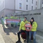 BUND-Eilappell fordert Stopp für klimaschädliche Gasheizungen