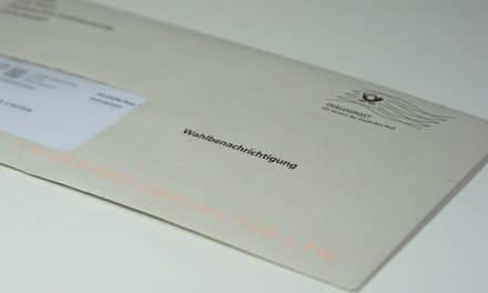 Wahlbenachrichtigungen kommen ab 23. Februar – Briefwahlbüro öffnet früher