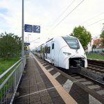 Starker Schulterschluss: Länder machen Druck beim Schienenknoten Rhein-Neckar