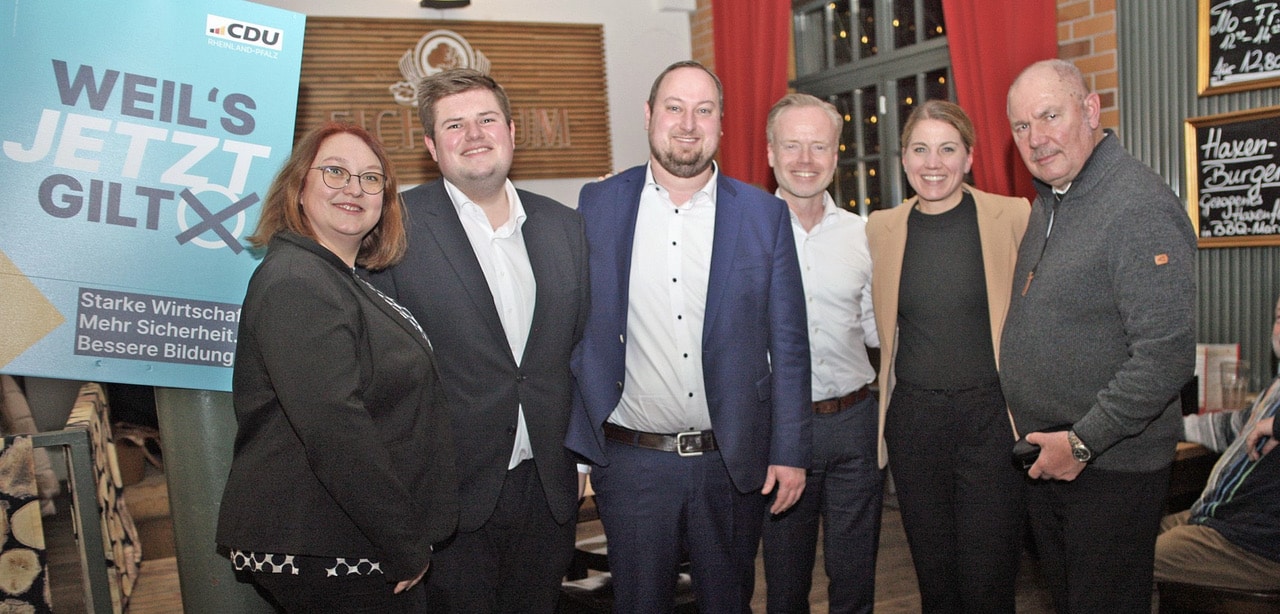 Mehr Kraft für Kommunen: CDU kritisiert Förderpraxis