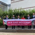 Fünf Jahre UNESCO-Welterbe: SchUM lädt zum Festjahr ein