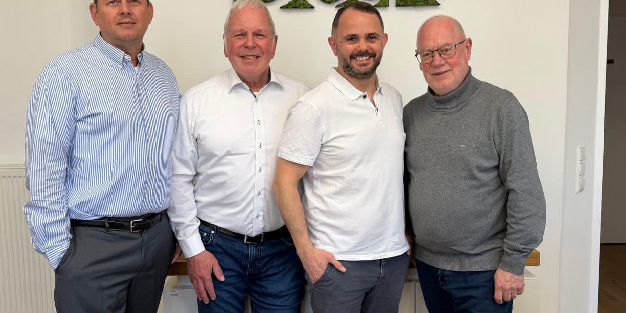 Impuls für die Region: Stadtmarketing tauscht sich mit S&K Steuerberatung aus