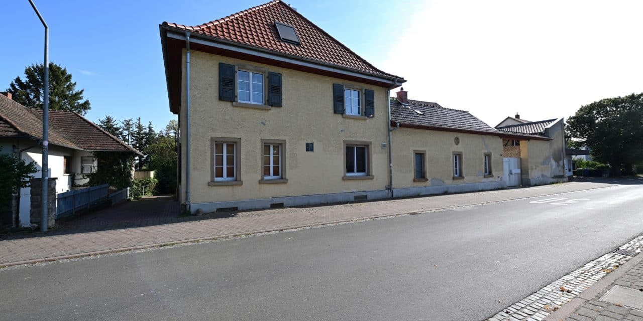 Ein Hof voller Begegnungen: Hoffest auf dem Marienhof in Armsheim