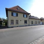 Ein Hof voller Begegnungen: Hoffest auf dem Marienhof in Armsheim