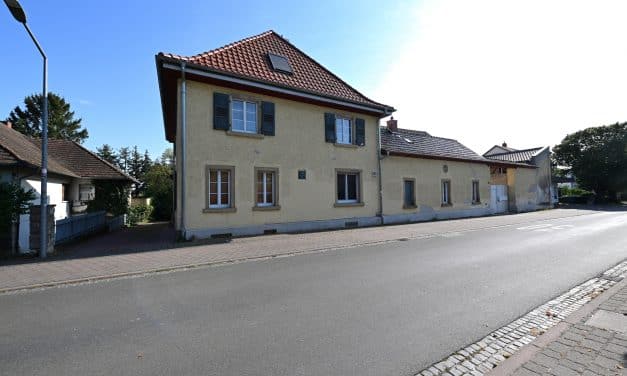 Ein Hof voller Begegnungen: Hoffest auf dem Marienhof in Armsheim