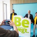 Vom Versorger zum Gestalter: EWR AG treibt Transformation voran