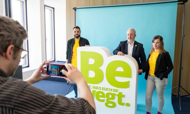 Vom Versorger zum Gestalter: EWR AG treibt Transformation voran