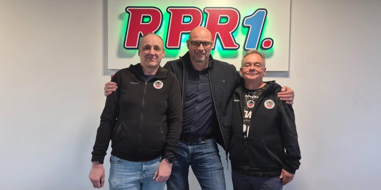 Dieses Tor machte ihn unsterblich: Die Legende von Amorbach erzählt