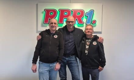 Dieses Tor machte ihn unsterblich: Die Legende von Amorbach erzählt