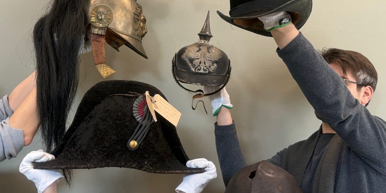 Museumsabend in Alzey: Geschichte feiern für die Zukunft