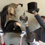 Museumsabend in Alzey: Geschichte feiern für die Zukunft