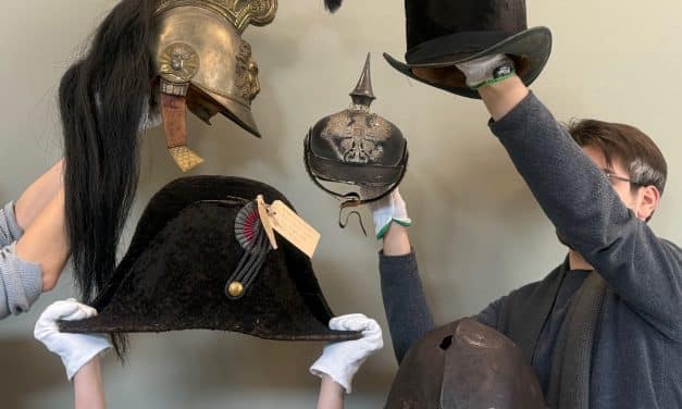 Museumsabend in Alzey: Geschichte feiern für die Zukunft