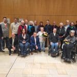 Drei Jahrzehnte Engagement: Behindertenbeirat prägt Teilhabe in Bad Kreuznach