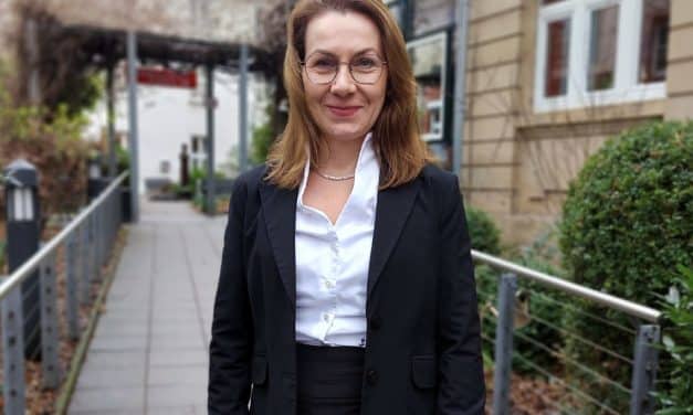 Frischer Wind in der Altenhilfe: Katja Zamzow übernimmt Verantwortung