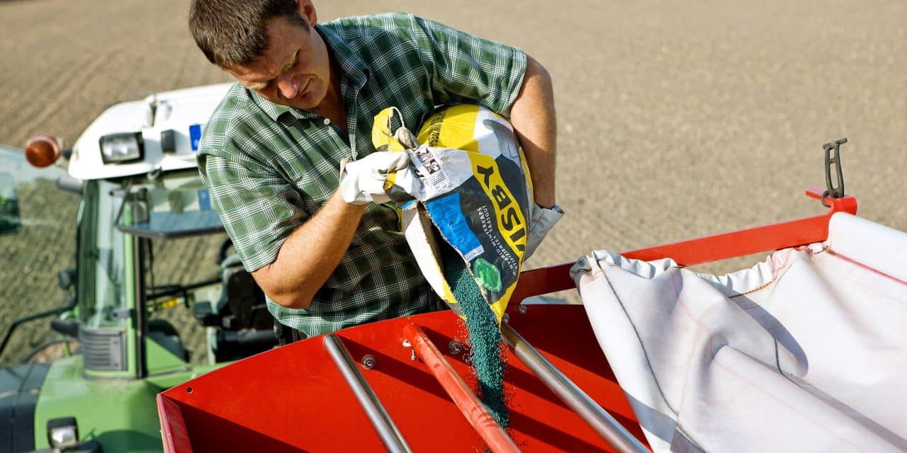 Steigende Kosten setzen Landwirtschaft unter Druck