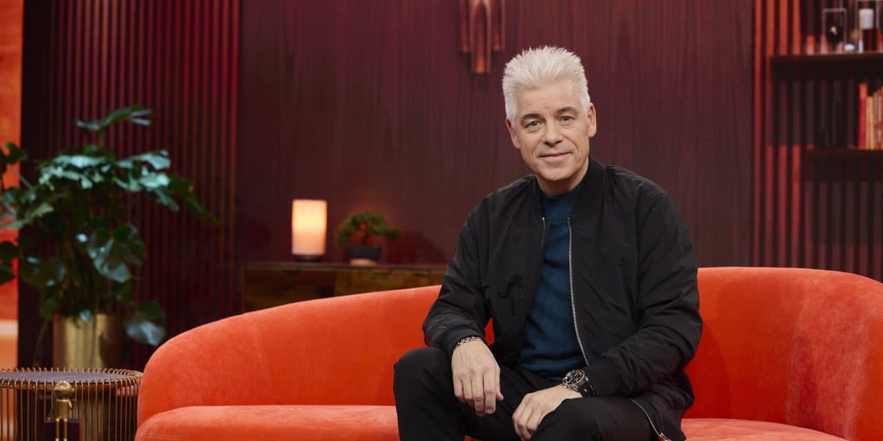 Michael Mittermeier mit Bayerischem Kabarettpreis 2026 ausgezeichnet