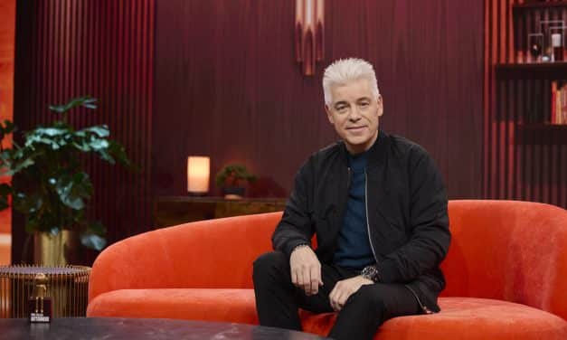 Michael Mittermeier mit Bayerischem Kabarettpreis 2026 ausgezeichnet