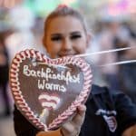 Ehrenabzeichen 2026: Vorschläge fürs Backfischfest gesucht