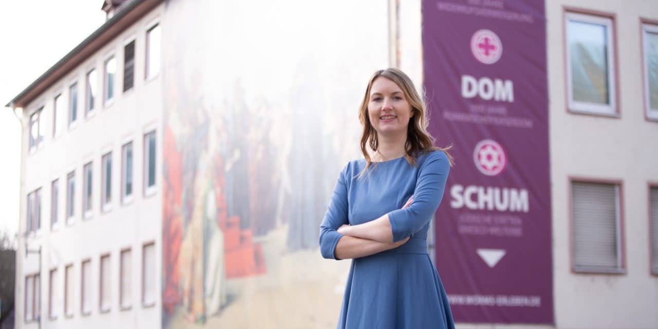 Wie geht es weiter am Dom? Grüne fordern Architekturwettbewerb