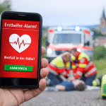 Notfallversorgung digital: Kreisausschuss führt Ersthelfer-App ein