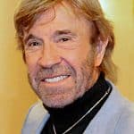 US-Schauspieler “Chuck Norris” mit 86 Jahren verstorben