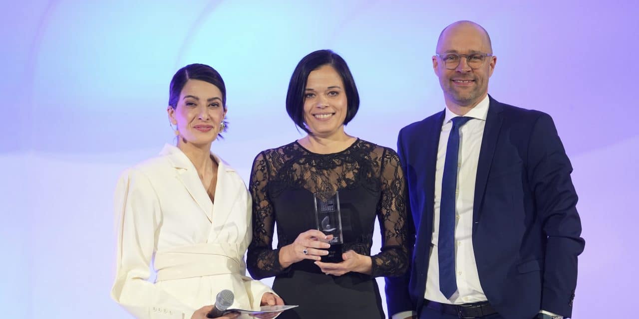 Coca-Cola gewinnt Best Brands Award 2026 als „Overall Brand“