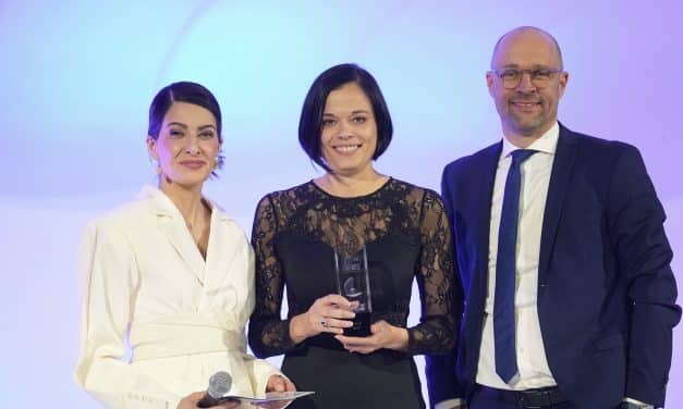 Coca-Cola gewinnt Best Brands Award 2026 als „Overall Brand“